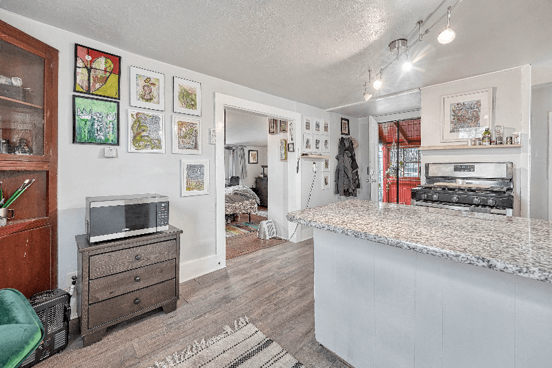 Colorado Springs House: 230 E Harrison St.