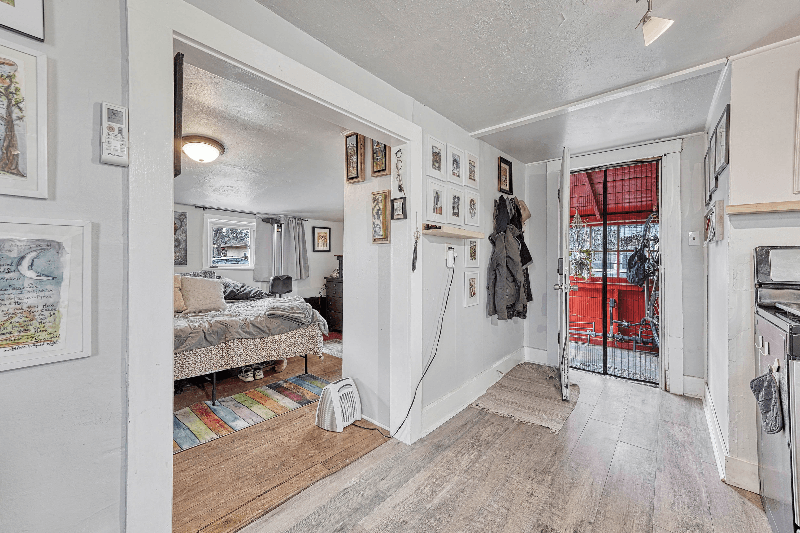 Colorado Springs House: 230 E Harrison St.