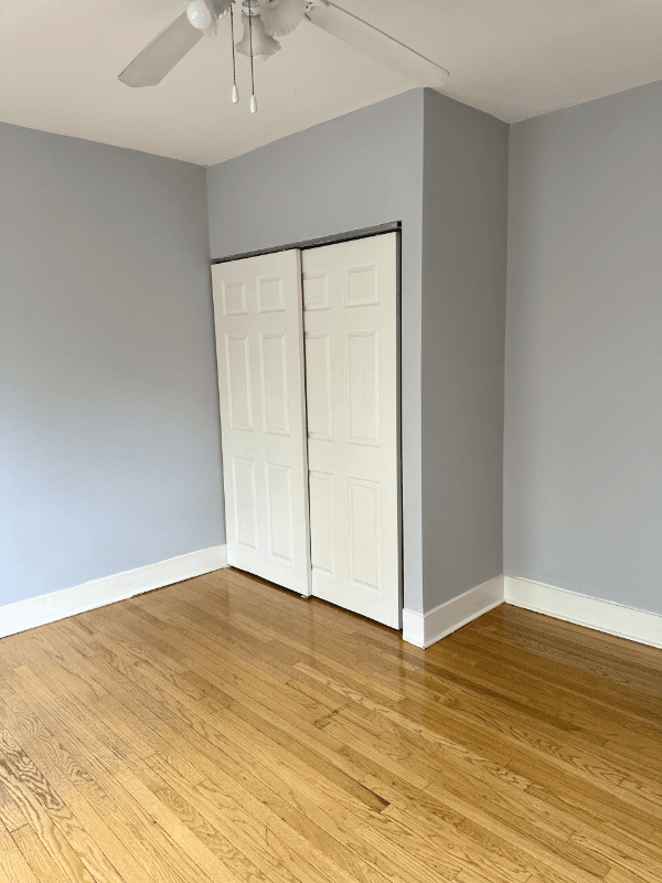 Chicago Apartment: 5033 N Harding