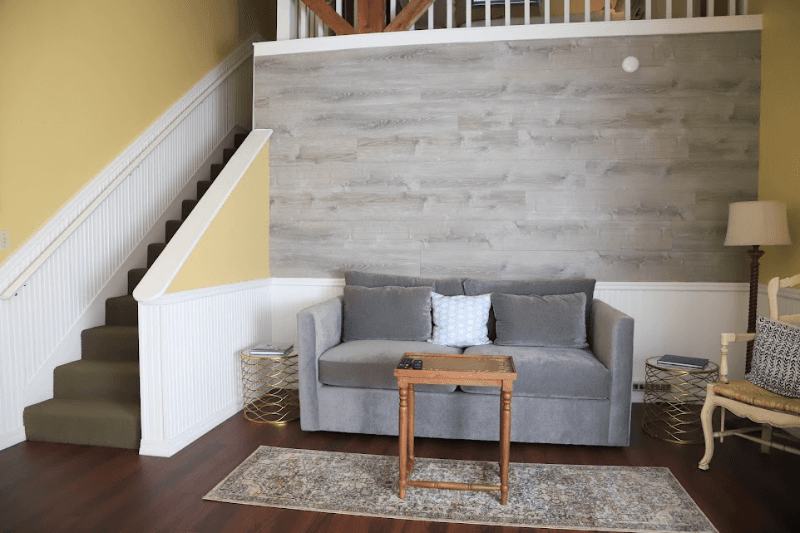 camden Apartment: 41 Elm Street