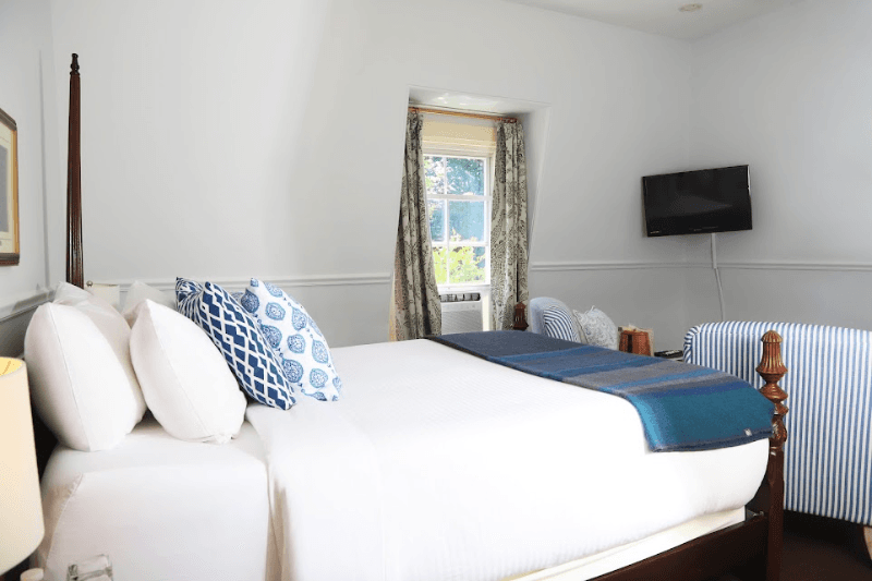 camden Apartment: 41 Elm Street