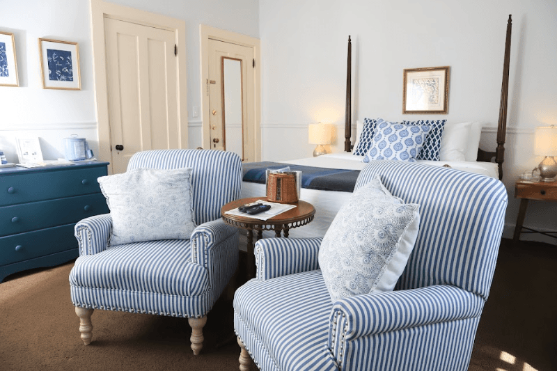 camden Apartment: 41 Elm Street