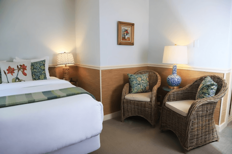 camden Apartment: 41 Elm Street