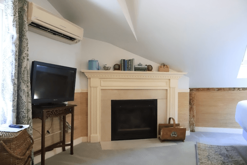camden Apartment: 41 Elm Street