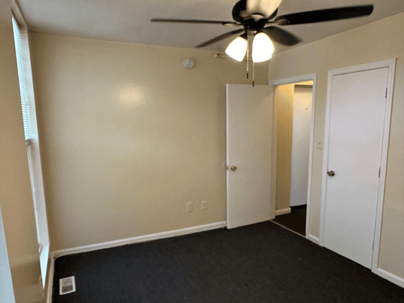 Baltimore Apartment: 4101 Fernhill Ave