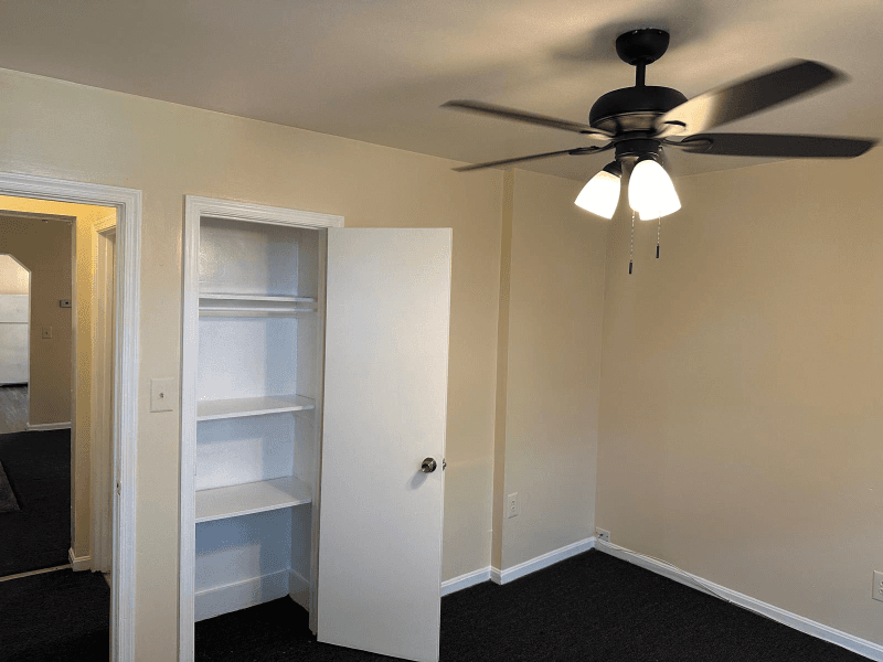 Baltimore Apartment: 4101 Fernhill Ave