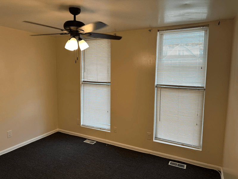 Baltimore Apartment: 4101 Fernhill Ave