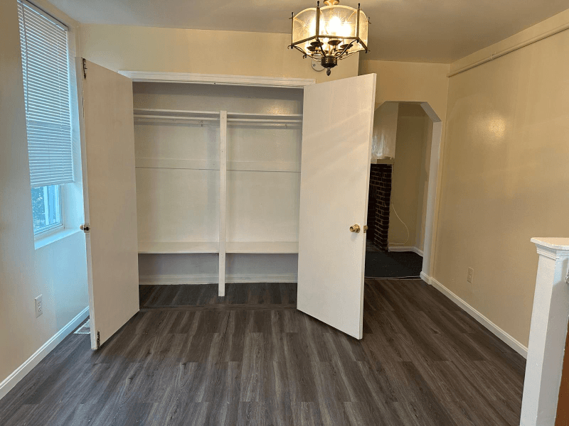 Baltimore Apartment: 4101 Fernhill Ave