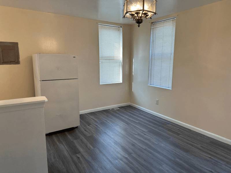 Baltimore Apartment: 4101 Fernhill Ave