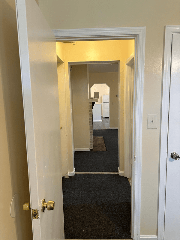 Baltimore Apartment: 4101 Fernhill Ave