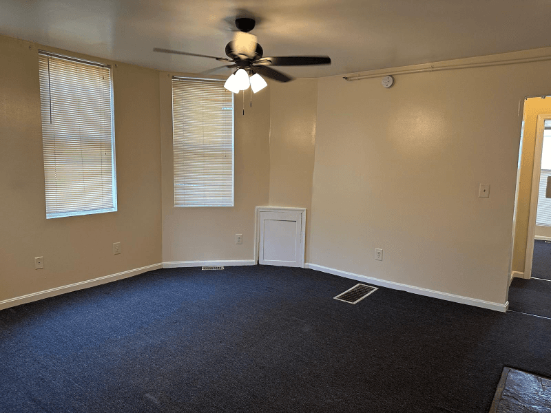 Baltimore Apartment: 4101 Fernhill Ave