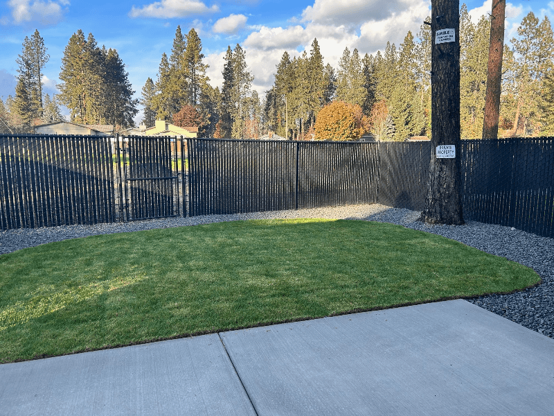 Coeur d Alene Townhome: 845 E Violet Ave