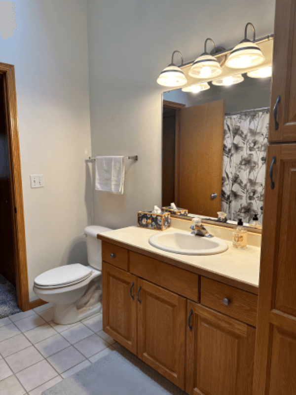 West Fargo Townhome: 1058 Parkway Dr