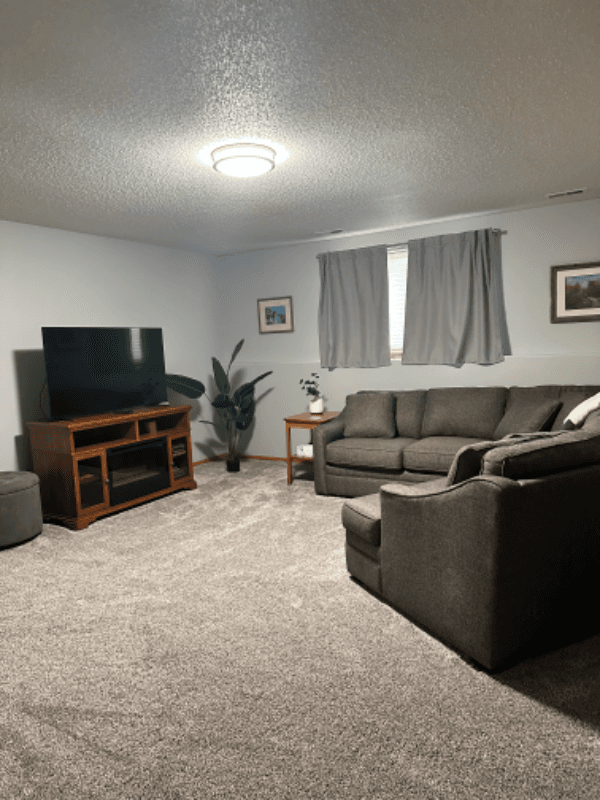 West Fargo Townhome: 1058 Parkway Dr