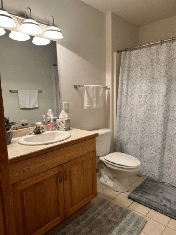 West Fargo Townhome: 1058 Parkway Dr