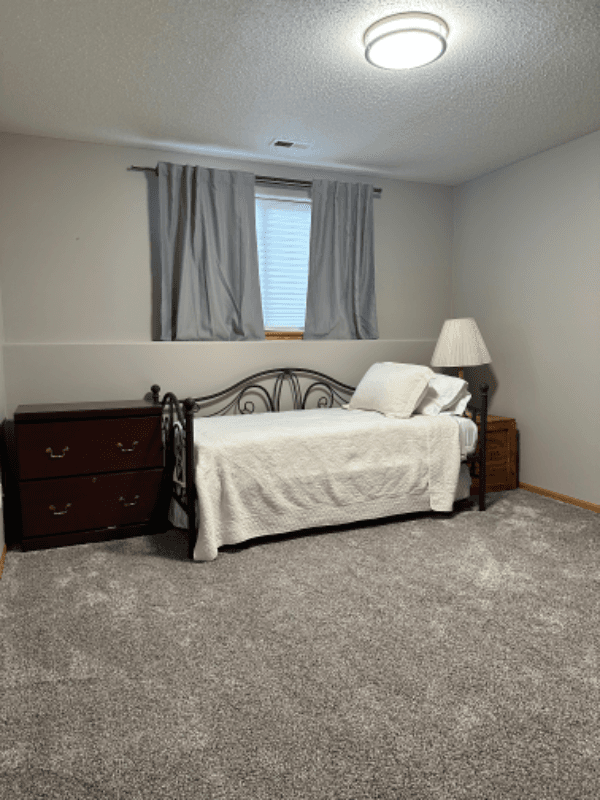 West Fargo Townhome: 1058 Parkway Dr