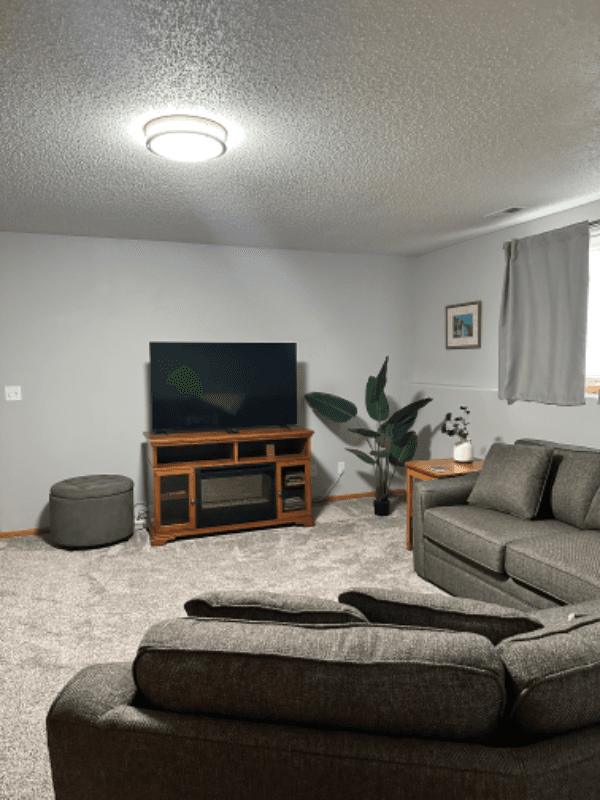 West Fargo Townhome: 1058 Parkway Dr
