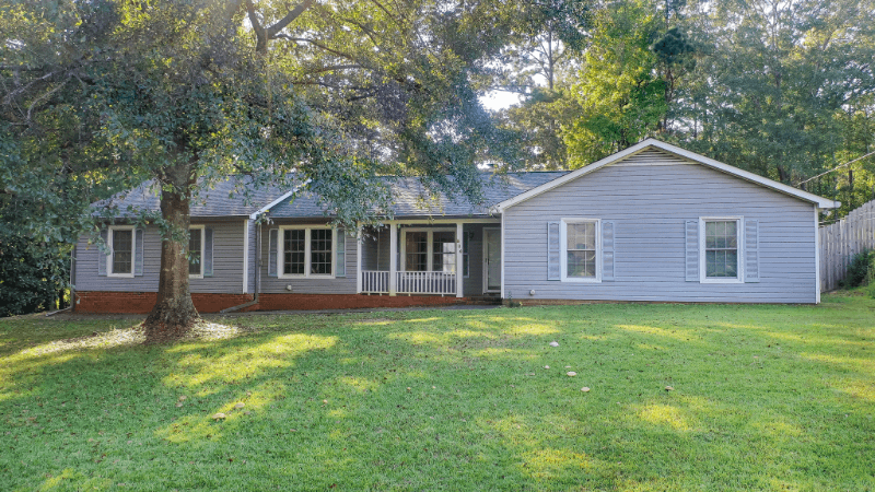 Lanett House: 806 21st Ave SW