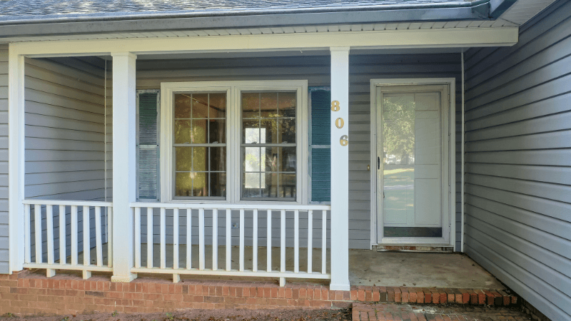 Lanett House: 806 21st Ave SW