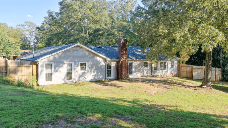 Lanett House: 806 21st Ave SW