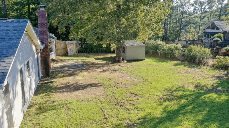 Lanett House: 806 21st Ave SW