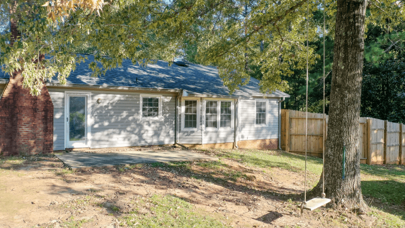 Lanett House: 806 21st Ave SW