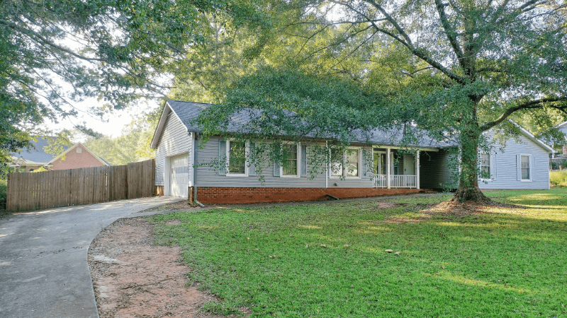 Lanett House: 806 21st Ave SW