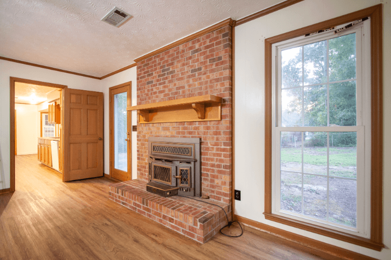 Lanett House: 806 21st Ave SW