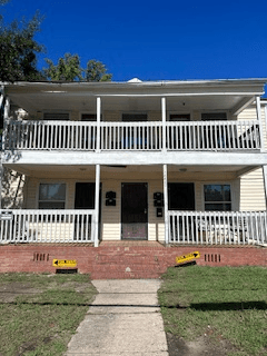 Durham Single Room: 1220 S Roxboro Street Unit