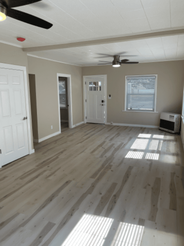 Lakeview House: 357 S F St