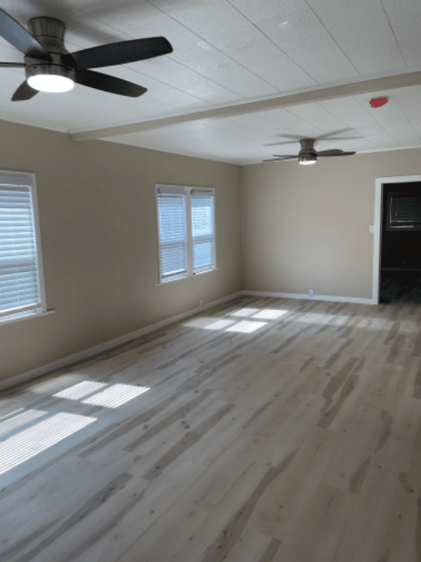 Lakeview House: 357 S F St