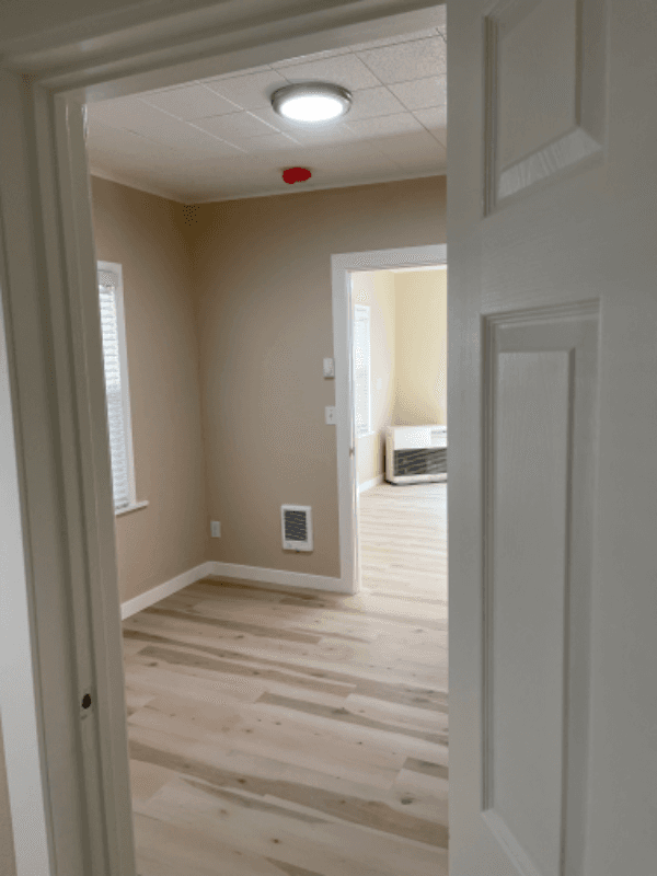 Lakeview House: 357 S F St