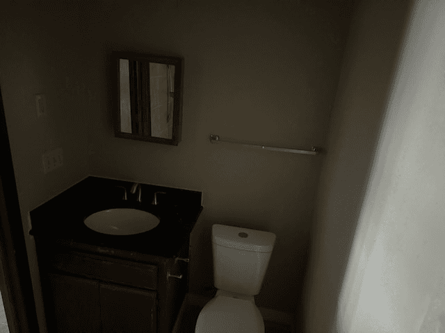 Wilburton Apartment: 902 Cynthia Street