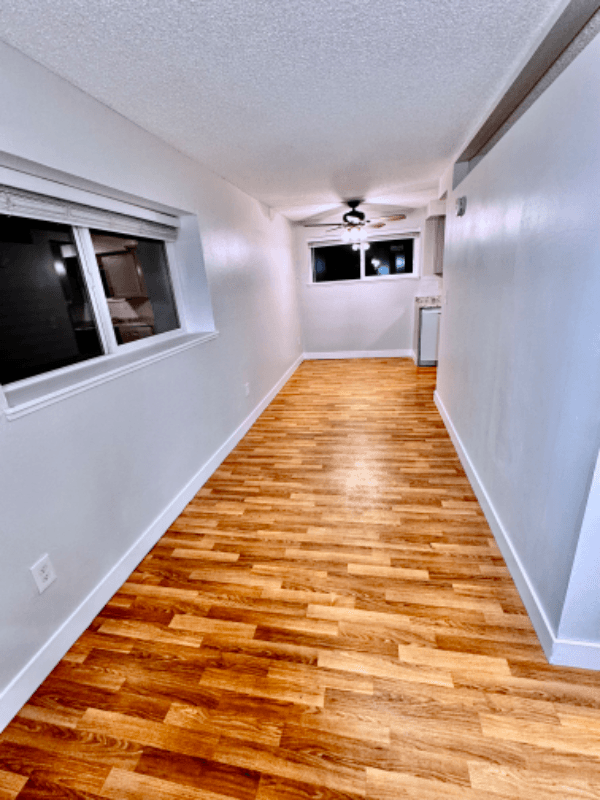 Gresham Apartment: 2755 NE Hogan Drive