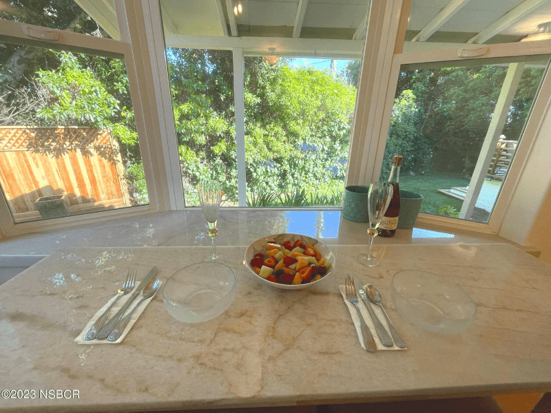 Santa Barbara House: 00 Eucalyptus Hill