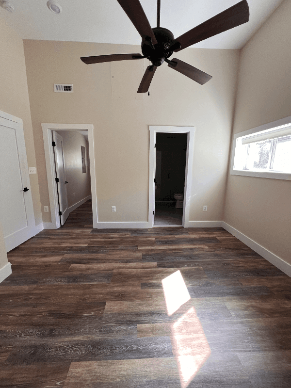 Leesburg Apartment: 42079 Sweet Spring Lane