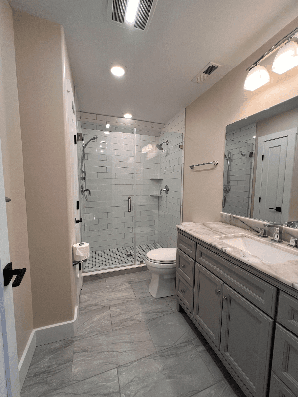 Leesburg Apartment: 42079 Sweet Spring Lane