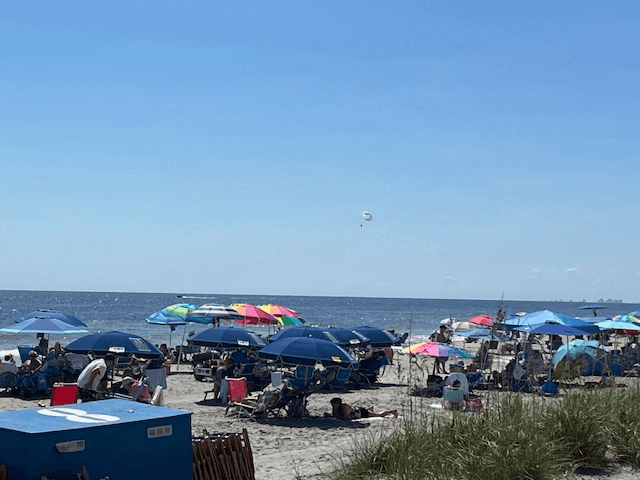 North Myrtle Beach House: 305 22nd Ave North