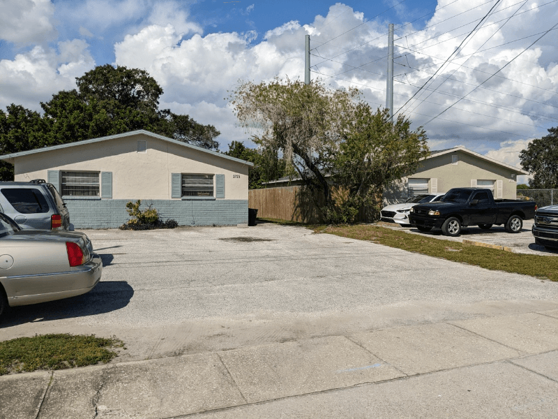 Pinellas Park Multiplex: 3725 66th Avenue N