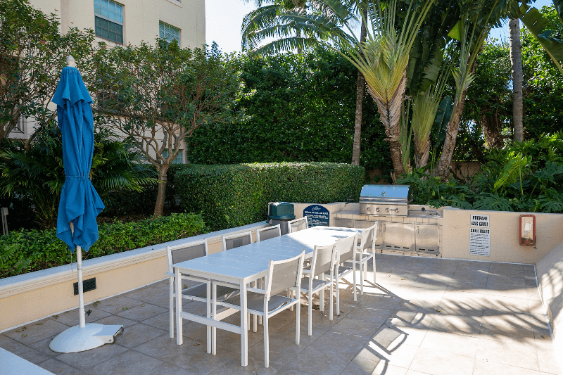 West Palm Beach Condo: 610 Clematis