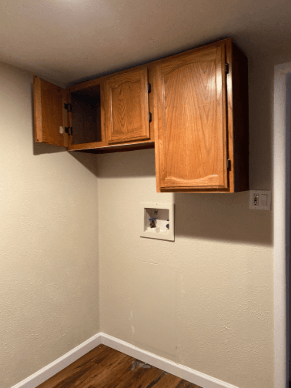 Fort Collins House: 215 Parker Street