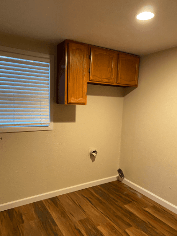 Fort Collins House: 215 Parker Street
