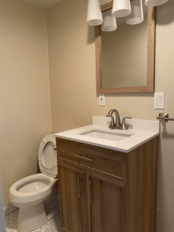 Fort Collins House: 215 Parker Street