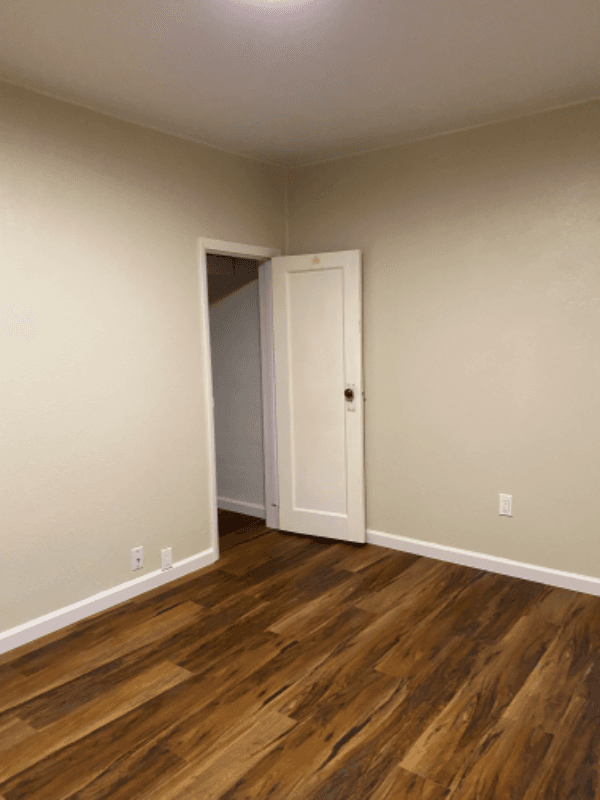 Fort Collins House: 215 Parker Street