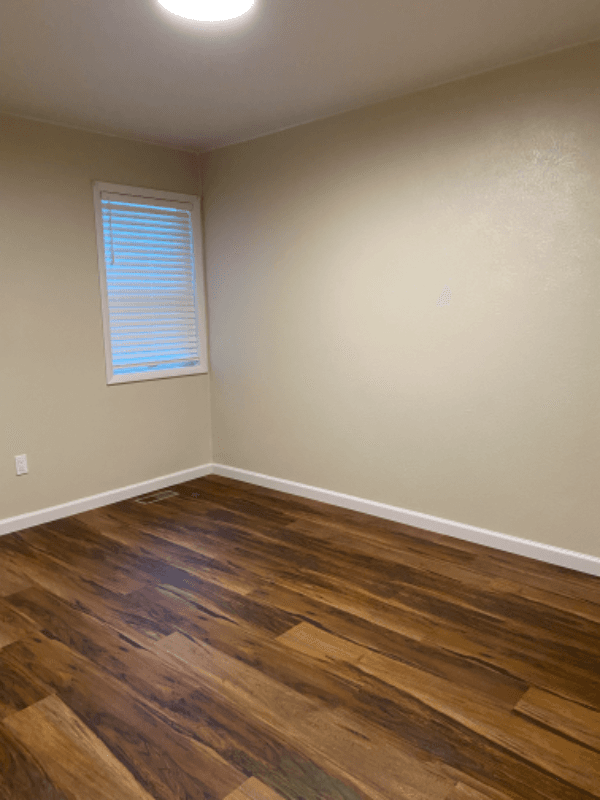 Fort Collins House: 215 Parker Street