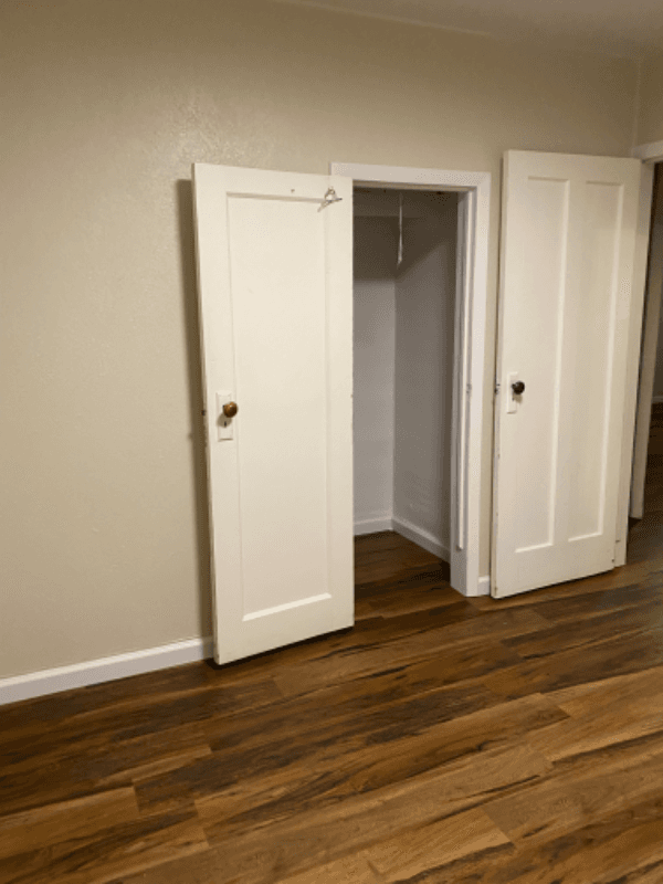 Fort Collins House: 215 Parker Street