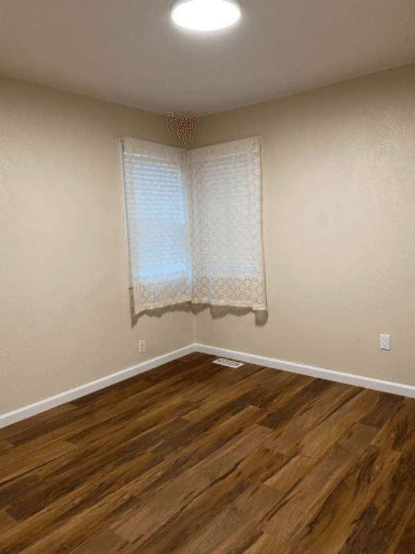 Fort Collins House: 215 Parker Street