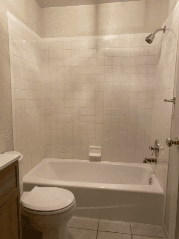 Fort Collins House: 215 Parker Street