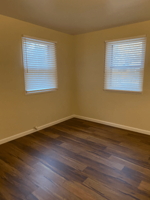 Fort Collins House: 215 Parker Street