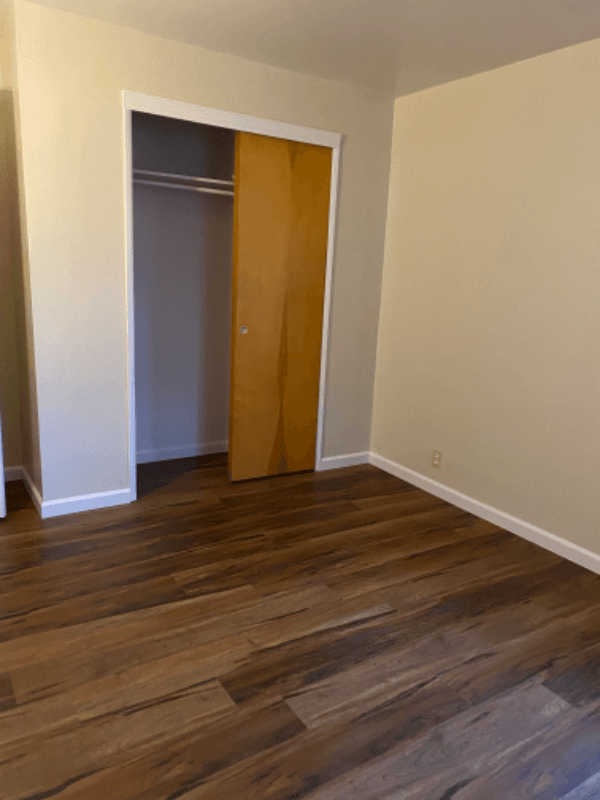 Fort Collins House: 215 Parker Street